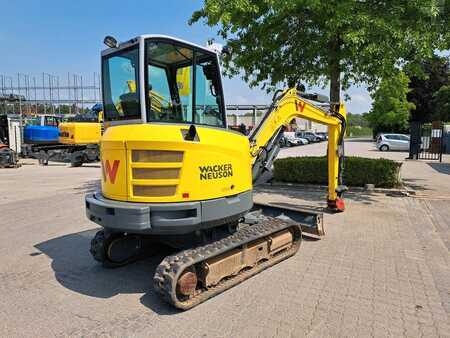 Minibagry 2018 Wacker ET35 (3)
