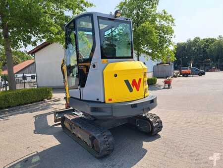 Minibagry 2018 Wacker ET35 (4)