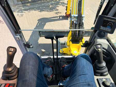 Minibagry 2018 Wacker ET35 (5)
