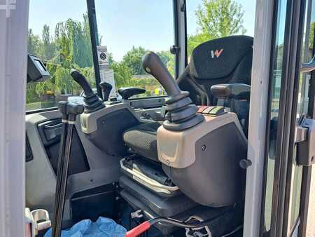 Minibagry 2018 Wacker ET35 (6)