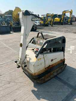 Wacker DPU 100-70 Les