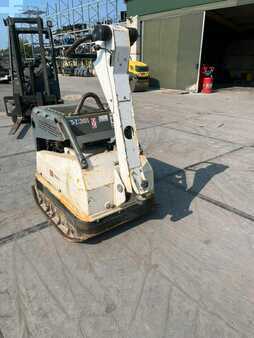 Wacker DPU 100-70 Les