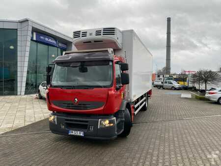Renault Premium 320 DXi / THERMOKING / HOOKS FOR MEAT / SUPER CONDITION