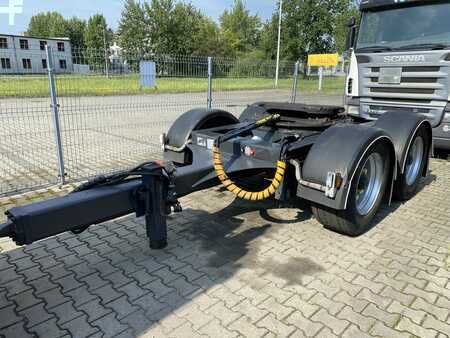 Kaupe 2EVA131 / 1 OWNER / JOST / NO RUST / TRANSPORT POSSIBLE