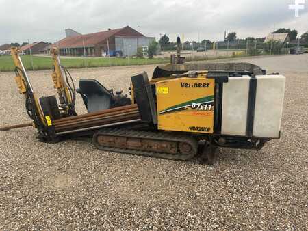 Ostatní 2007 Vermeer D7X11 SERIES II / 1 OWNER / 1700MTH / 60M DRILL RODS (1)