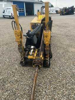 Vermeer D7X11 SERIES II / 1 OWNER / 1700MTH / 60M DRILL RODS