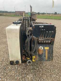 Vermeer D7X11 SERIES II / 1 OWNER / 1700MTH / 60M DRILL RODS