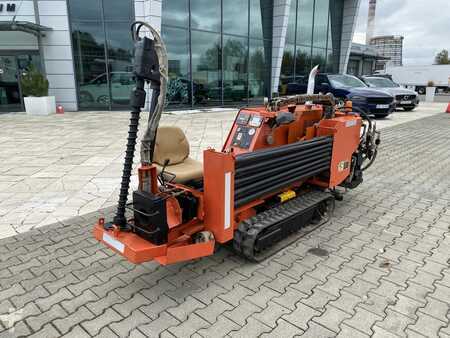 Ditch-Witch JT520 / SERVICED / WORKS GREAT / TRANSPORT POSSIBLE!