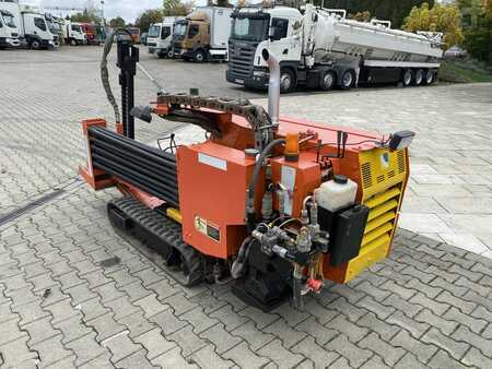 Ditch-Witch JT520 / SERVICED / WORKS GREAT / TRANSPORT POSSIBLE!