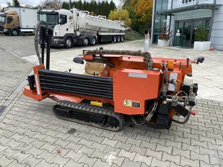 Ditch-Witch JT520 / SERVICED / WORKS GREAT / TRANSPORT POSSIBLE!