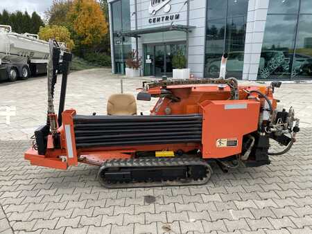 Ditch-Witch JT520 / SERVICED / WORKS GREAT / TRANSPORT POSSIBLE!