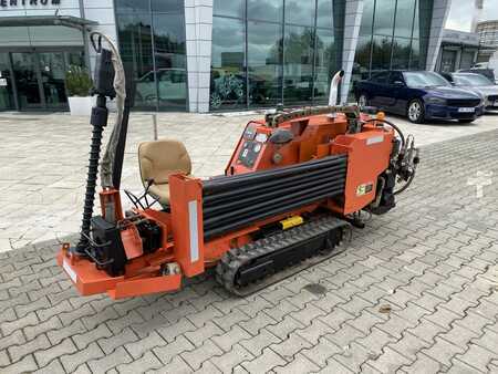 Ditch-Witch JT520 / SERVICED / WORKS GREAT / TRANSPORT POSSIBLE!