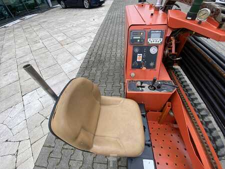 Ditch-Witch JT520 / SERVICED / WORKS GREAT / TRANSPORT POSSIBLE!