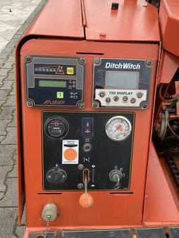 Ditch-Witch JT520 / SERVICED / WORKS GREAT / TRANSPORT POSSIBLE!