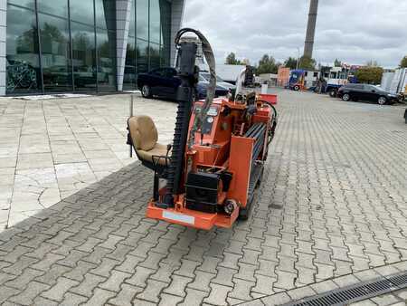 Ditch-Witch JT520 / SERVICED / WORKS GREAT / TRANSPORT POSSIBLE!