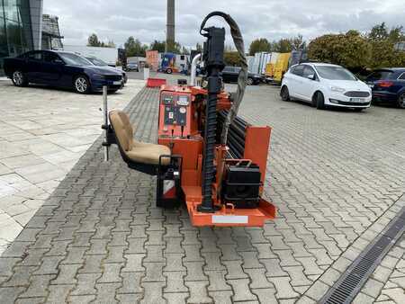 Ditch-Witch JT520 / SERVICED / WORKS GREAT / TRANSPORT POSSIBLE!