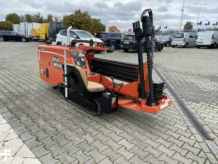 Ditch-Witch JT520 / SERVICED / WORKS GREAT / TRANSPORT POSSIBLE!