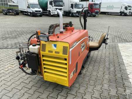 Ditch-Witch JT520 / SERVICED / WORKS GREAT / TRANSPORT POSSIBLE!