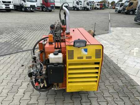 Ditch-Witch JT520 / SERVICED / WORKS GREAT / TRANSPORT POSSIBLE!