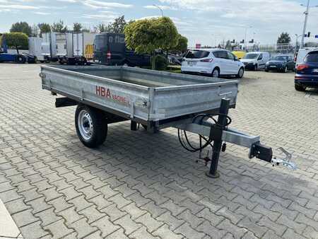 HBA 2000HT3V / KIPPER / HYDRAULIC