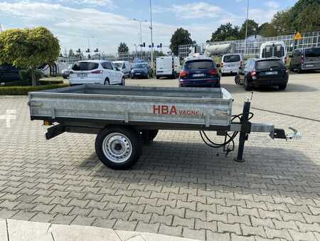 HBA 2000HT3V / KIPPER / HYDRAULIC