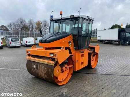 Ammann AV95-2 / Road roller / 1 owner / Possible transport /