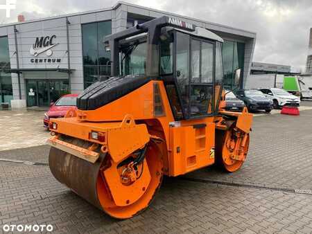 Ammann AV95-2 / Road roller / 1 owner / Possible transport /