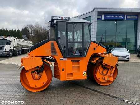 Ammann AV95-2 / Road roller / 1 owner / Possible transport /