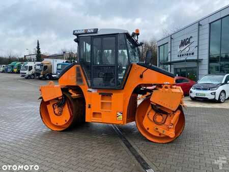 Ammann AV95-2 / Road roller / 1 owner / Possible transport /