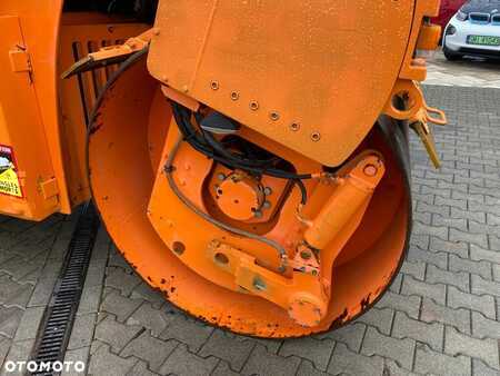 Ammann AV95-2 / Road roller / 1 owner / Possible transport /