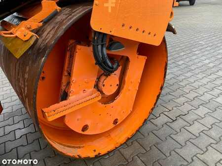 Ammann AV95-2 / Road roller / 1 owner / Possible transport /