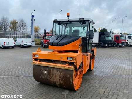 Ammann AV95-2 / Road roller / 1 owner / Possible transport /