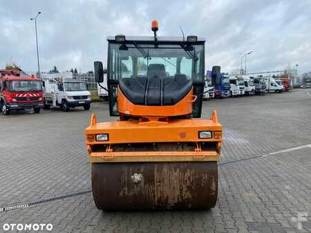 Ammann AV95-2 / Road roller / 1 owner / Possible transport /