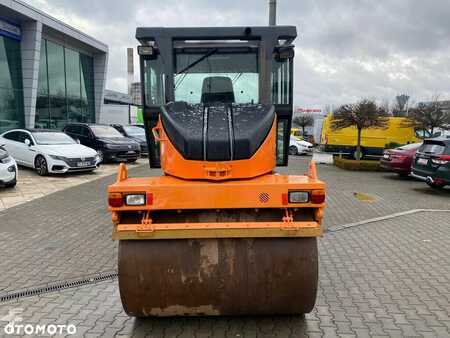 Ammann AV95-2 / Road roller / 1 owner / Possible transport /