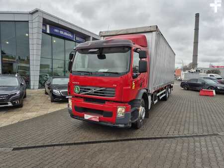 Volvo FE 320 62R / SERVICED / 22 EP / EURO 4