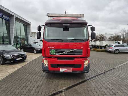 Volvo FE 320 62R / SERVICED / 22 EP / EURO 4