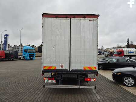 Volvo FE 320 62R / SERVICED / 22 EP / EURO 4