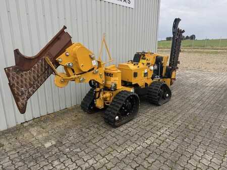 Vermeer PTX 40 / LIKE NEW / 20 MTH / 2022 / FROM DEALER!