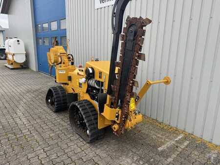 Vermeer PTX 40 / LIKE NEW / 20 MTH / 2022 / FROM DEALER!