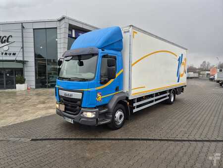 DAF LF 220 / EURO 6 / NO RUST / 1 OWNER / SUPER CONDITION