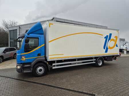 DAF LF 220 / EURO 6 / NO RUST / 1 OWNER / SUPER CONDITION