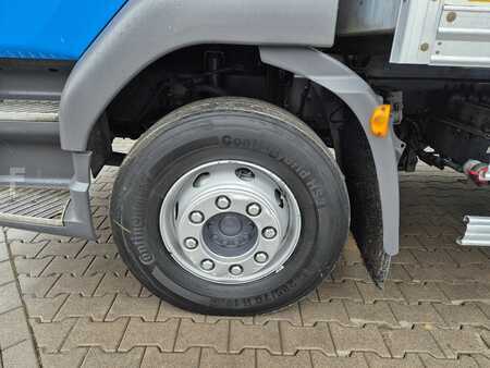 DAF LF 220 / EURO 6 / NO RUST / 1 OWNER / SUPER CONDITION