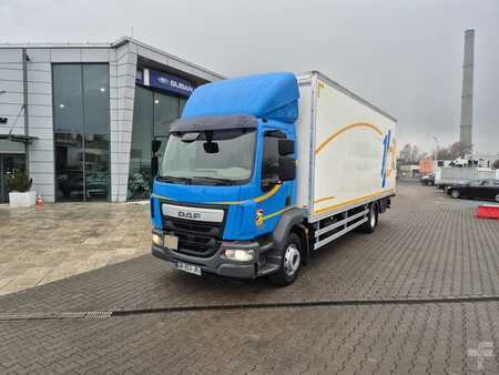 DAF LF 220 / EURO 6 / NO RUST / 1 OWNER / SUPER CONDITION