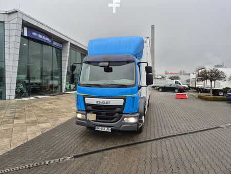 DAF LF 220 / EURO 6 / NO RUST / 1 OWNER / SUPER CONDITION