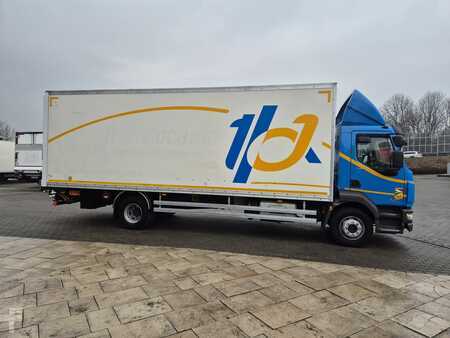 DAF LF 220 / EURO 6 / NO RUST / 1 OWNER / SUPER CONDITION