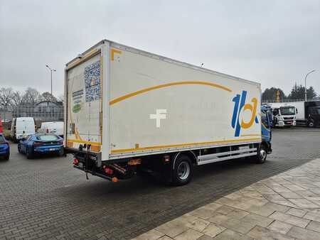 DAF LF 220 / EURO 6 / NO RUST / 1 OWNER / SUPER CONDITION