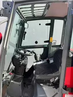Wheel Loaders 2023 Weidemann 1260LP Hoftrac (8)