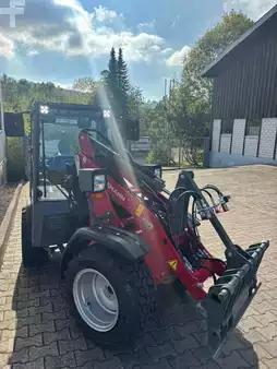 Wheel Loaders 2023 Weidemann 1260LP Hoftrac (6)