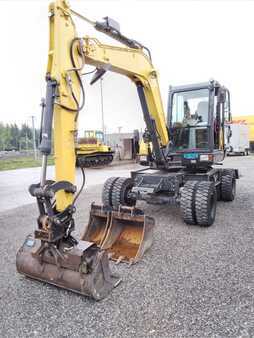 Doosan DX 57W-5