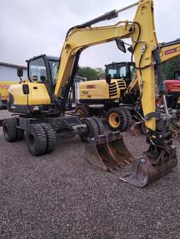 Doosan DX 57W-5